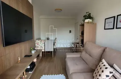 Apartamento a venda de 2 dormitórios, condomínio vista centrale jundiaí-sp