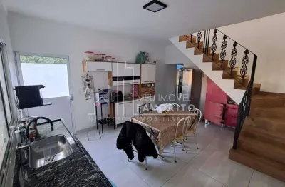 Casa com 2 quartos à venda na Rua Telma Cristina Vertuan, 14, Jardim Marambaia II, Jundiaí