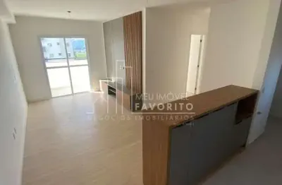 Vende-se apartamento 78m  - 3 dormitórios, sendo 1 suíte - residencial life
