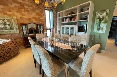 Casa alto padrão a venda com 3 quartos no condomínio quartier les residence