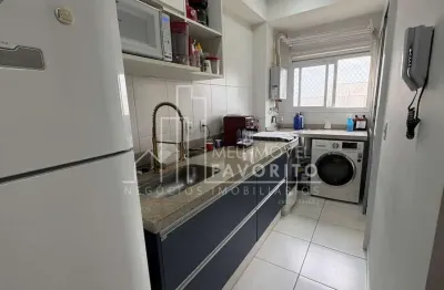 Apartamento a venda com 3 dormitórios 69m , condomínio yes ideal living