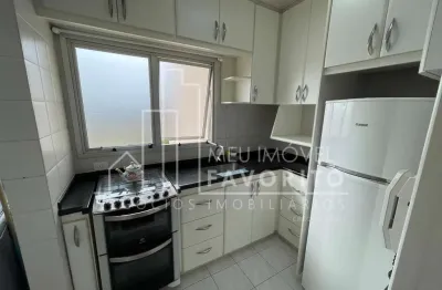 Apartamento a venda de 68m , com 2 dormitórios residencial villaggio del sogno