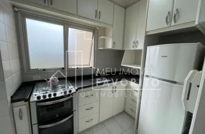 Apartamento para locação de 68m , 2 dormitórios residencial villaggio del sogno