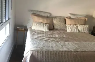 Apartamento com 2 quartos à venda na Avenida 9 De Julho, 3311, Anhangabaú, Jundiaí