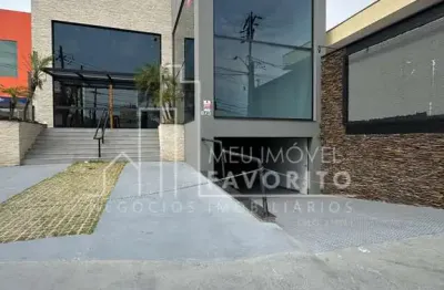 Ponto comercial para locação, alto padrão na rua do retiro, jundiaí são paulo