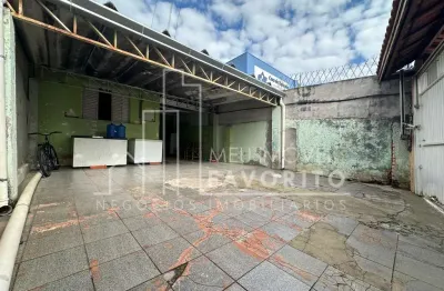 Casa com 3 quartos à venda na Rua Dos Bandeirantes 315, Vila Municipal, Jundiaí