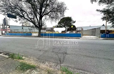 Excelente terreno comercial 1104 m  para locação, jundiaí - sp