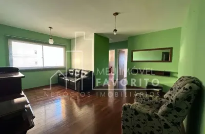 Excelente apartamento de 92m  para venda, no Edifício Plaza Monte Carlo