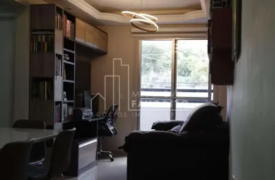 Excelente apartamento de 63 m  para venda no edifício vila progresso, jundiaí sp