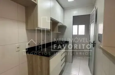 Excelente apartamento de 61 m  para venda, no condomínio maraville em jundiaí sp