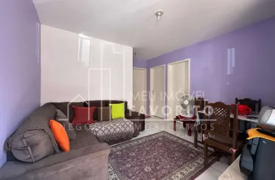 Excelente apartamento de 45m , à venda, no condomínio roma, em jundiaí sp,