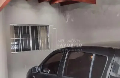 Sobrado à venda, conjunto habitacional são josé,  campo limpo paulista - sp