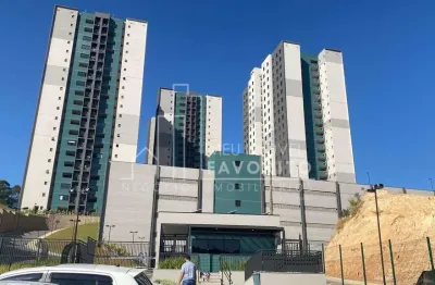 Apartamento de 68m  para venda no condomínio altos da samuel, em jundiaí sp,
