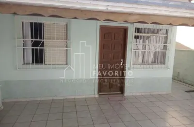 Casa de 86m  para venda, em jundiaí sp, com dois dormitórios, sendo uma suíte.