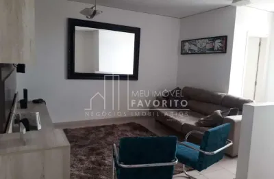 Apartamento  á venda 143m  cobertura com dois dormitórios sendo uma suíte