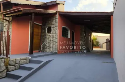 Casa ampla na cidade nova i  290m  de terreno 2 quartos  área gourmet