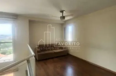 Flat duplex para locação no spazio vivere  72m    2 vagas excelente localização