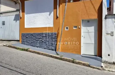 Casa com 3 quartos à venda na rua engenheiro monlevade, centro, jundiaí