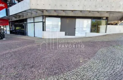 Loja para alugar na avenida 9 de julho, 418 m  - centro - jundiaí sp