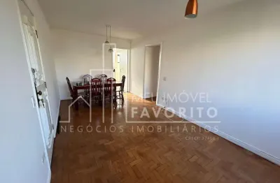 Apartamento com 2 quartos à venda na R. Xv De Novembro 590, Vila Argos Nova, Jundiaí