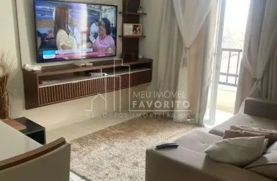 Apartamento com 2 quartos à venda na Avenida João Gonçalves dos Reis, Medeiros, Jundiaí