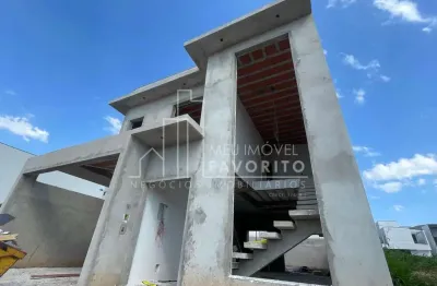 Casa com 3 quartos à venda na Avenida Antônio Pincinato 119, Jardim Ermida I, Jundiaí