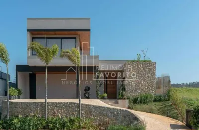 Casa com 4 suites à venda fazenda serrazul ii, itupeva - sp r  5.500.000,00