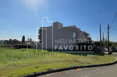 Terreno plano à venda terras de gênova, engordadouro, jundiaí, sp, 449mil