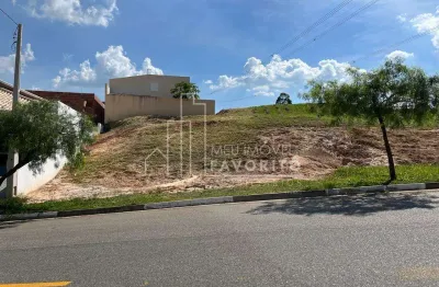Terreno à venda condomínio res. phytus, 260m , jacaré, cabreúva, sp, 235mil