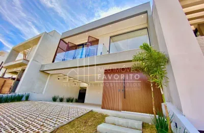 Casa 3 suítes à venda,312m  condomínio brisas da mata jundiaí-sp r 3.290.000,00