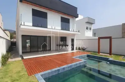 Casa à venda, 3 suítes, 279m , condomínio brisas jundiaí - r  3.250.000,00