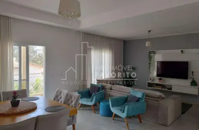 Casa para venda 290m  no condomínio ibi aram - itupeva - sp - r 1.600.000,00