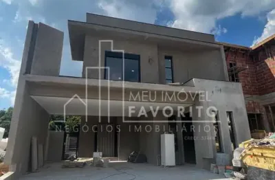 Casa com 4 suítes e piscina à venda - campos de medeiros - r 1.990mi