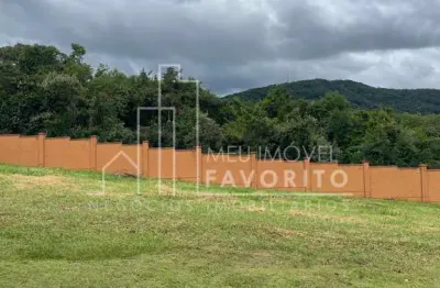 Terreno à venda no alphaville jundiaí - 698m  -  terreno plano - r 1.190.000,00