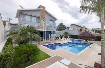 Casa alto padrão para venda no caxambu, jundiaí - terras de são carlos