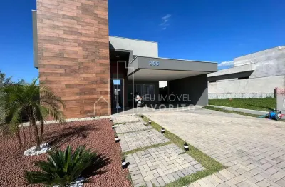 Casa com 3 dormitórios à venda - condomínio gran ville são venâncio, itupeva-sp