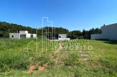 Terreno à venda na Rua Geraldo Antônio Pereira, Gramadão, Jundiaí