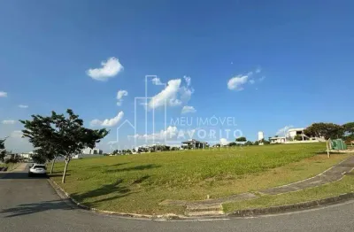 Terreno à venda no condominío aphaville em chácara terra nova - jundiaí, sp