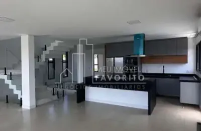 Casa com 4 quartos à venda na Estrada Da Mina 1800, Jardim das Minas, Itupeva