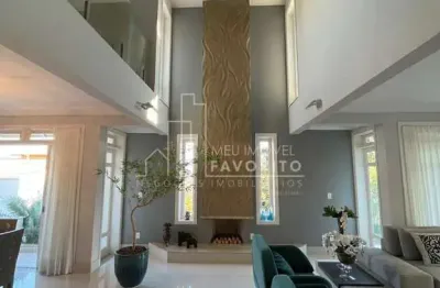 Vende se casa de alto padrão no portal do paraíso, jundiaí-sp