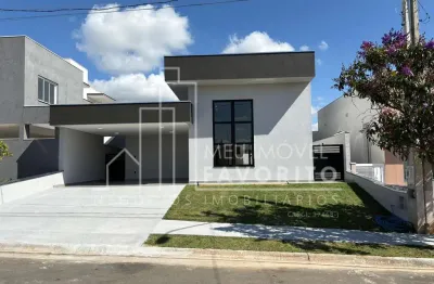 Vende se casa térrea no condominio gran ville são venancio, itupeva-sp