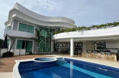 Casa de condomínio com 4 quartos à venda, 817m  - quinta das paineiras