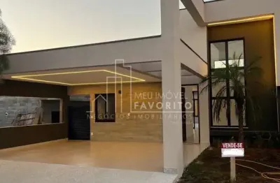 Casa térrea a venda com 168m2, 3 suítes, phytus, itupeva-sp, r  1.590.000,00