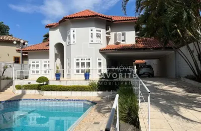Casa com 5 quartos à venda na chácara malota em jundiaí - sp r 3.800.000,00