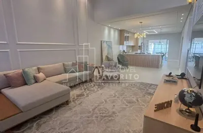 Aluga-se casa semi mobiliada com 3 dormitórios  1 suíte  no condomínio brisas da mata