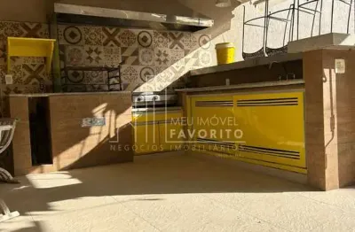 Casa à venda com 3 suítes, 279m , piscina e churrasqueira, jardim samambaia