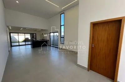 Casa térrea à venda no villaggio azzure   3 dorms   escritório   área gourmet