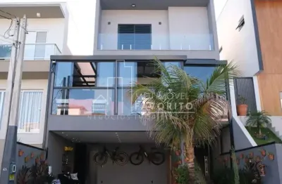 Casa a venda 3 dormitórios condomínio reserva da mata jundiaí sp