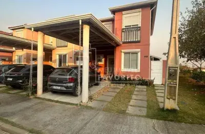 Sobrado a venda  - 118m , condomínio casas da toscana - medeiros jundiaí - sp