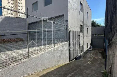 Galpão comercial 200m  para locação na rua da várzea, jundiaí sp